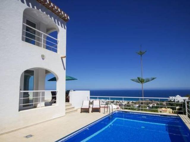 Casa en alquiler en Mojácar, Andalucía