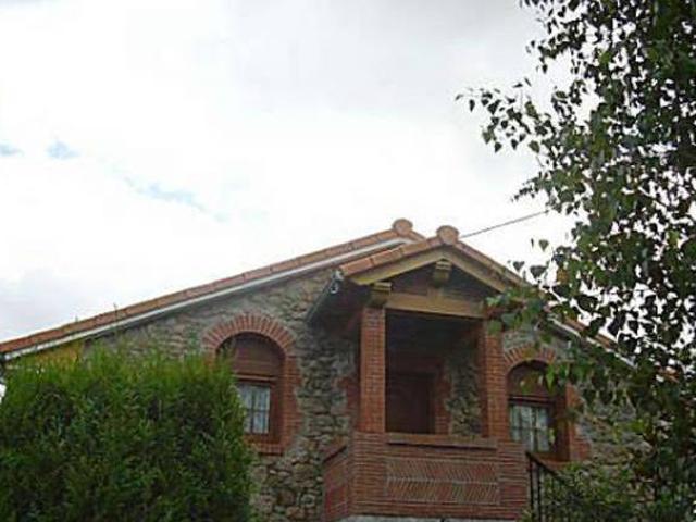 Casa en alquiler en Santillana Del Mar, Cantabria