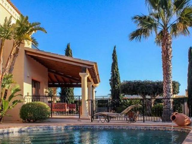 Casa en alquiler en Vera, Andalucía