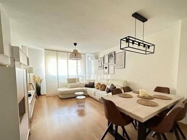 Casa en alquiler en Madrid