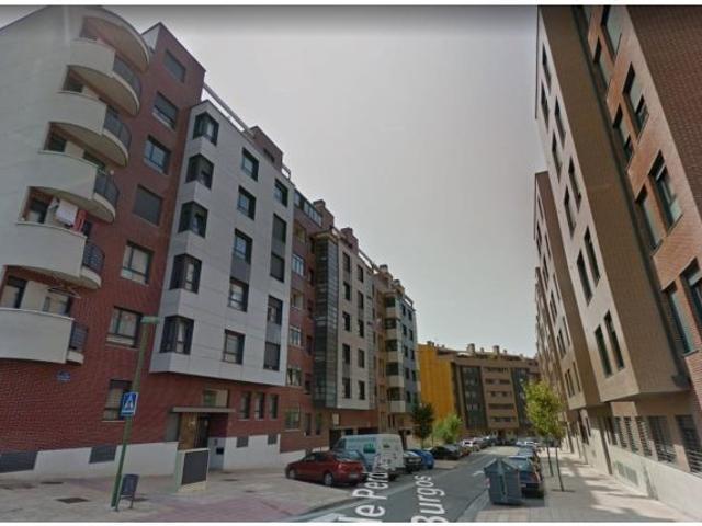 Local Comercial en alquiler en Distrito Oeste, Burgos