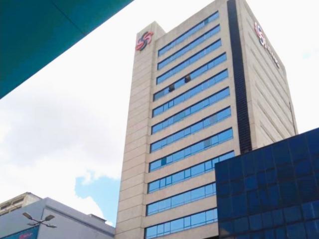 Oficina en alquiler en Boca De Uchire, Distrito Capital