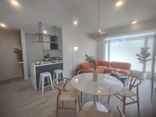 Departamento alquiler en Miraflores