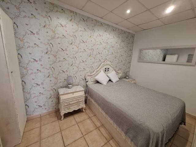 Casa en alquiler en la Marina Baixa, Valencia
