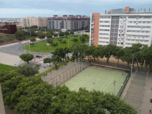 Piso en alquiler en Huelva
