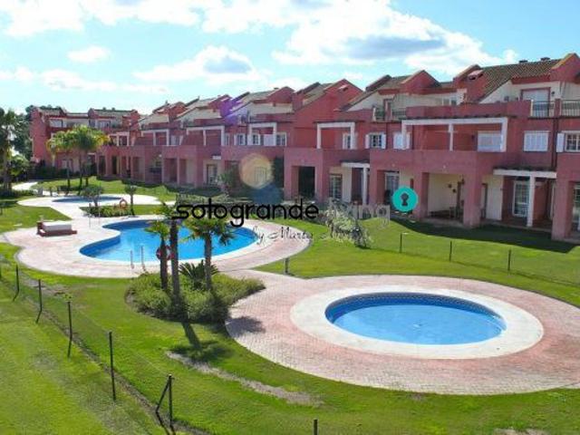 Casa en alquiler en Sotogrande, Campo de Gibraltar