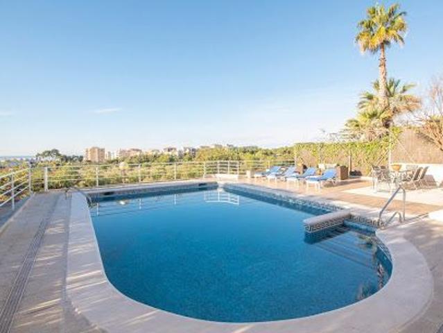 Casa en alquiler en Sitges