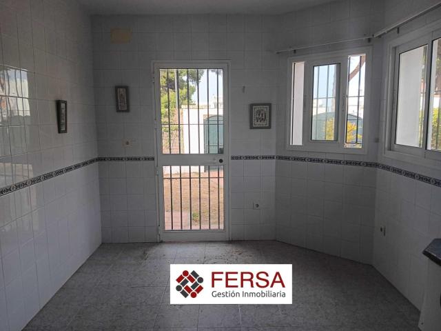 Casa en alquiler en Fuentebravía, Bahía de Cádiz