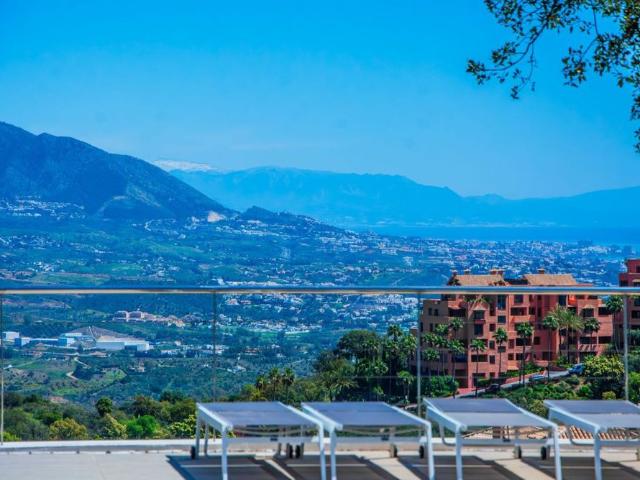 Casa en alquiler en Sierra de las Nieves, Andalucía