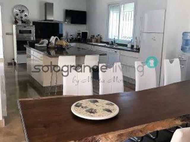 Casa en alquiler en Pueblo Nuevo, Campo de Gibraltar