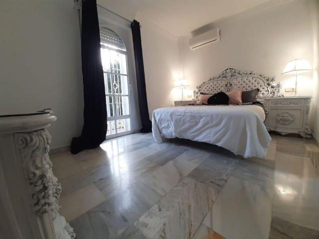 Casa en alquiler en Barriada Islas Canarias, Costa del Sol Occidental
