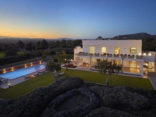 Chalet en alquiler en Jesús, Eivissa