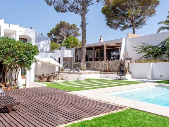 Villa en alquiler en Eivissa