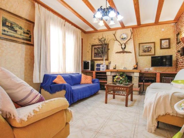 Chalet en alquiler en la Marina, el Baix Vinalopó