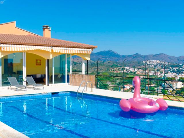 Chalet en alquiler en Alt Empordà, Catalunya