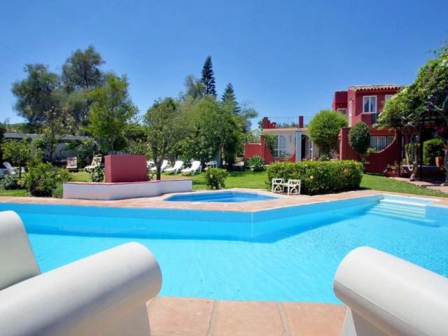 Chalet en alquiler en Costa del Sol Occidental, Andalucía