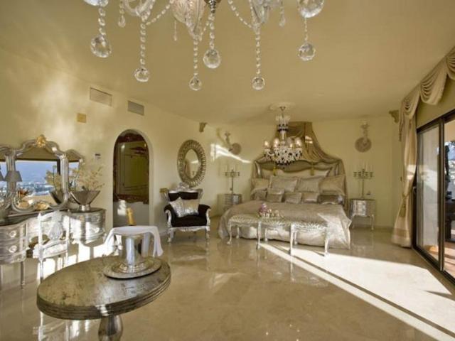 Chalet en alquiler en Costa del Sol Occidental, Andalucía