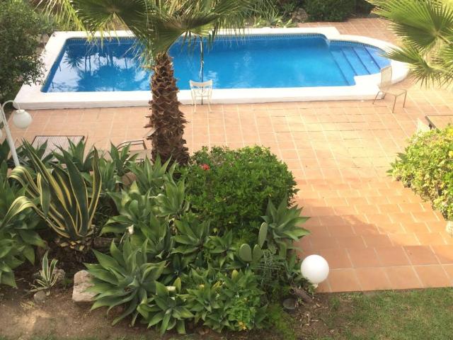Chalet en alquiler en Nueva Andalucía, Costa del Sol Occidental