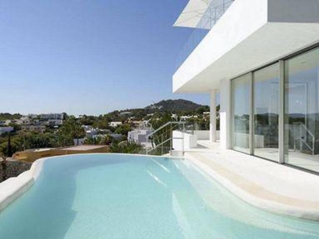 Chalet en alquiler en Puig Manyà, Eivissa