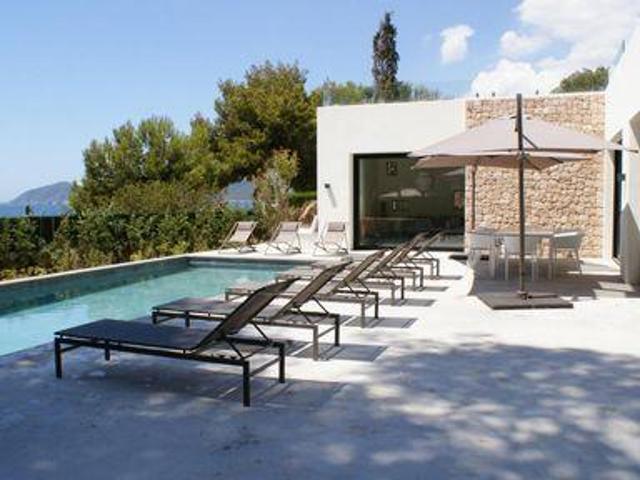 Chalet en alquiler en S’Argamassa, Eivissa