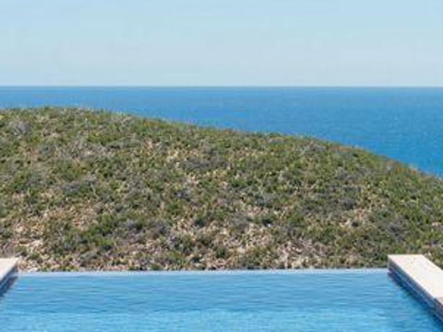 Chalet en alquiler en Urbanització Roca Llisa, Eivissa