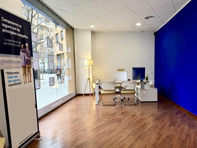 Chalet en alquiler en Rascanya, Comarca de València