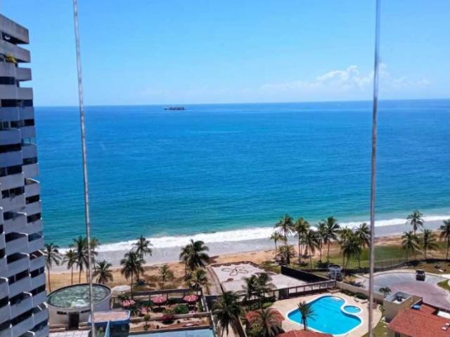 Apartamento en alquiler en Porlamar, Nueva Esparta