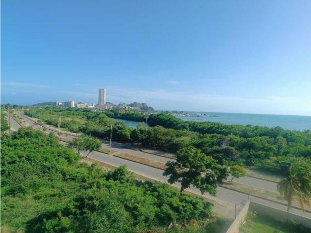 Apartamento en alquiler en Porlamar, Nueva Esparta