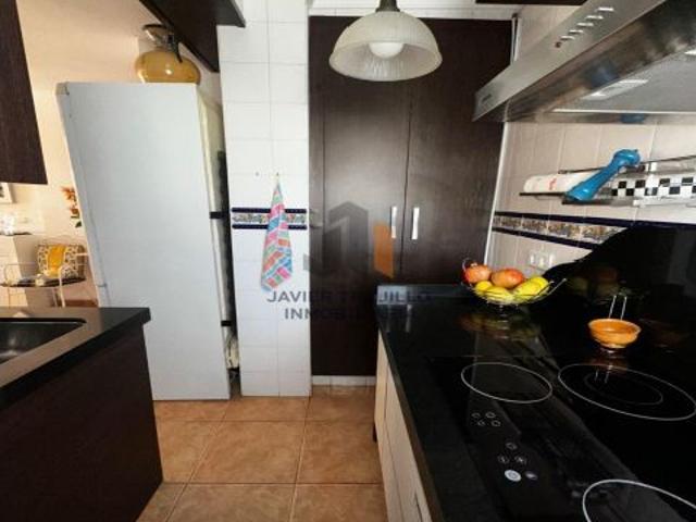 Piso en alquiler en Castillo Bajo-Conejito, La Axarquía