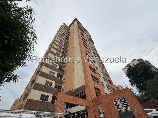 Apartamento en alquiler en Valencia, Carabobo