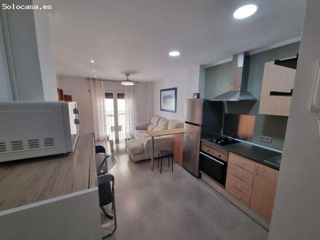 Piso en alquiler en l'Alacantí, Valencia