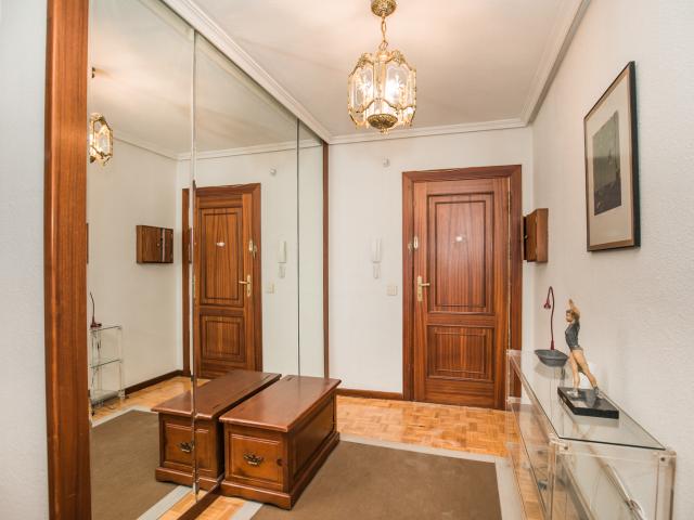 Apartamento en alquiler en Ávila, Castilla y León