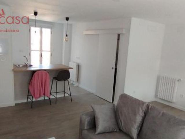 Piso en alquiler en Segovia, San Millán