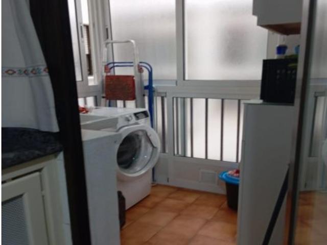 Piso en alquiler en Distrito 4, Albacete