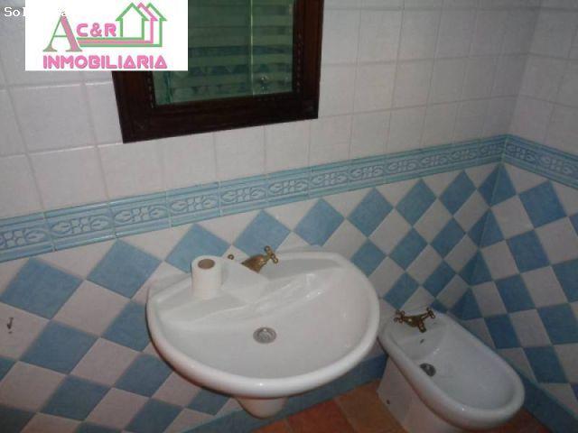 Piso en alquiler en Baena