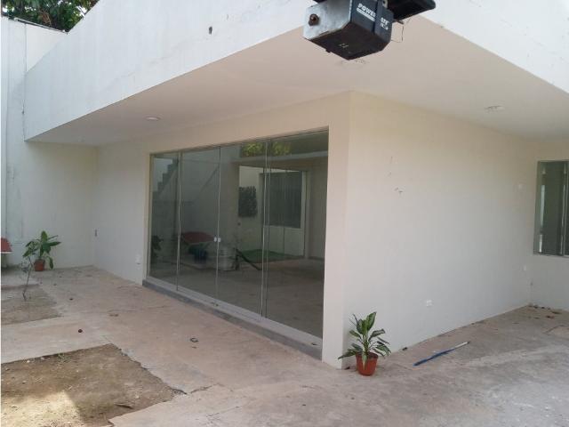 Casa alquiler en Uca