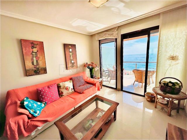 Apartamento en alquiler en Platja de Miramar, la Safor