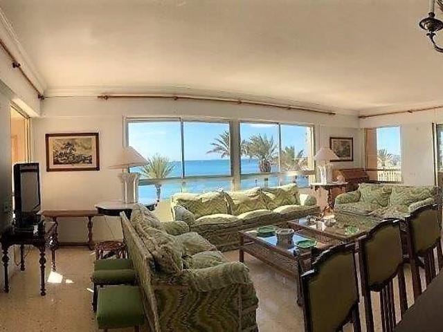 Apartamento en alquiler en Los Navegantes, Campo de Gibraltar