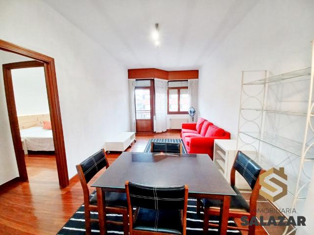 Apartamento en alquiler en Errekalde, Bilbao