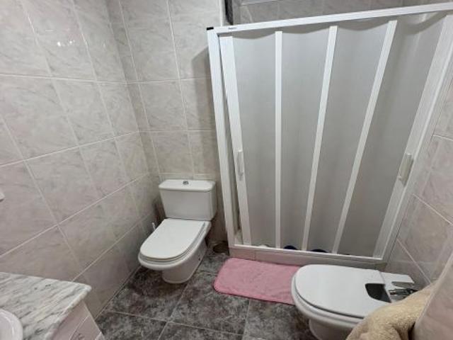 Piso en alquiler en Urbanización Marismas VIII, Santa Pola