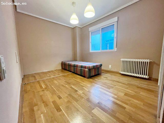 Piso en alquiler en l'Eixample, Comarca de València