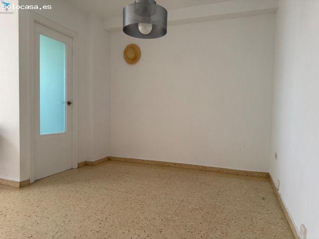 Piso en alquiler en Port Saplatja, l'Horta Nord