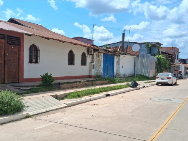 Casa alquiler en Uca
