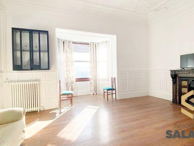 Apartamento en alquiler en Abando, Bilbao