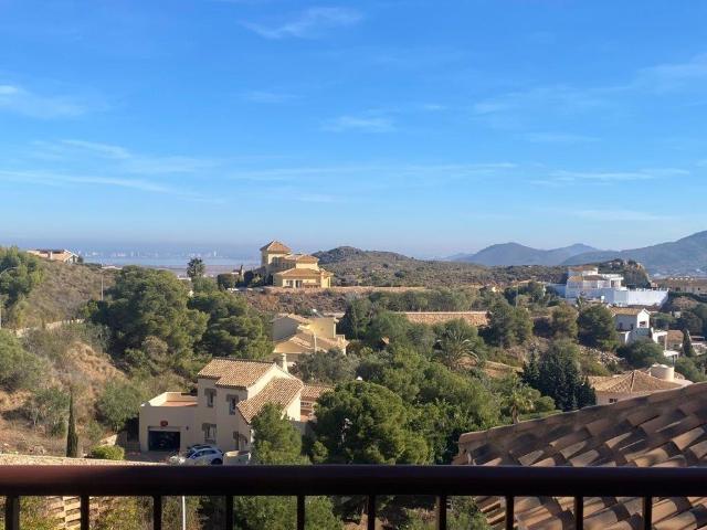 Casa en alquiler en Rincón de San Ginés, Campo de Cartagena y Mar Menor
