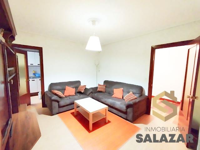 Apartamento en alquiler en Txurdinaga, Bilbao
