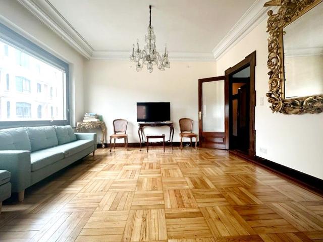 Apartamento en alquiler en Abando, Bilbao