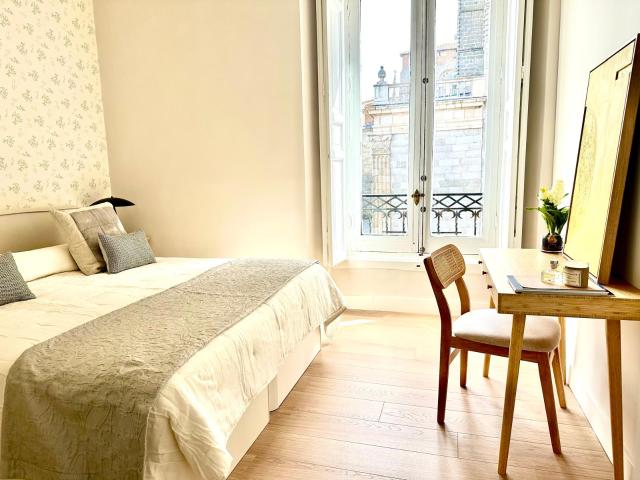 Apartamento en alquiler en Ávila, Castilla y León