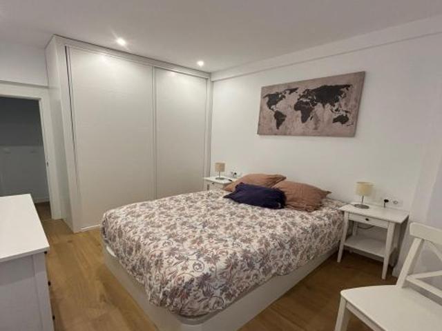 Piso en alquiler en Abando, Bilbao