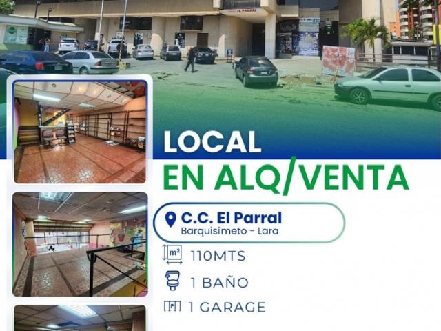 Local Comercial en venta en Iribarren, Lara